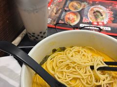 -和府捞面(天河领展广场店)