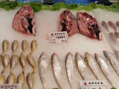 -徐记海鲜(陕西历史博物馆|明德门店)