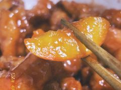 -五谷屯私房菜·始于2005(中山陵童卫路店)