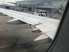 -星巴克(成都机场T2店)