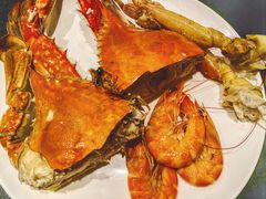 -龙之梦万丽酒店青餐厅