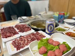 -杏花吴记牛肉火锅