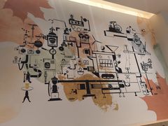 -Tims天好咖啡·贝果(东吴龙湖天街店)