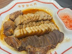 -阿润打边炉·鲜切鸡煲(华漕店)