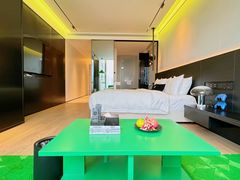 -亚善天籁S酒店(成都太古里旗舰店)