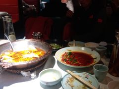 -雲蜀龙阁·金牌水煮鱼(方庄店)