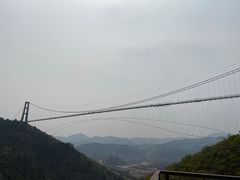 -蓟州溶洞风景区