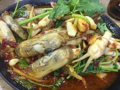 -老虎滩大连海鲜烧烤(建邺云锦路总店)