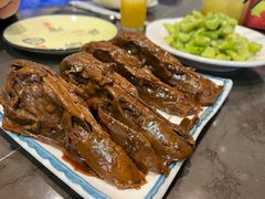 -盱眙虾神於氏龙虾(夫子庙红街店)