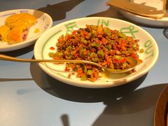 -一坐一忘云南菜(嘉里中心店)