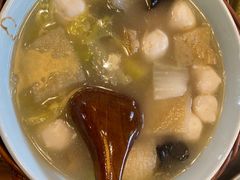 -双塔老饭店