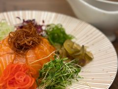 -水月周庄铂尔曼酒店-水月荟中餐厅