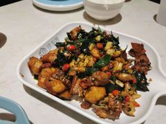 -香香海南菜餐厅