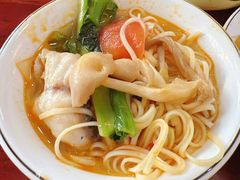 -大理.老字号渝记酸萝卜乌鱼(古城总店)