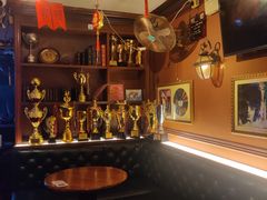 景观位-Hooley's活利仕西餐厅(珠江新城店)