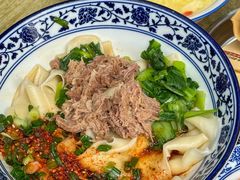 -樊记腊汁肉(竹笆市总店)