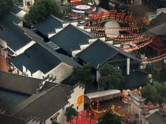 -横店影视城梦幻谷园区