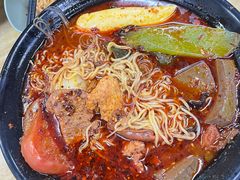 -四川老牛麻辣烫(北门桥店)