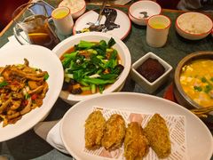 -新白鹿餐厅(城西银泰城店)