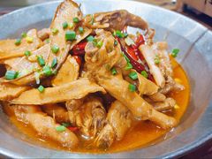 -盟重烧烤(高正街店)