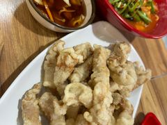 -香港饭店0410(弘大店)