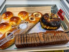 -好利来(十里河店)