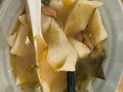 -嘉州北味春老烧麦·面食(叮咚街店)