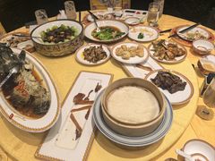 -白家大院·王府宫廷菜(苏州街店)