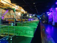 大堂-很久以前羊肉串(清河店)
