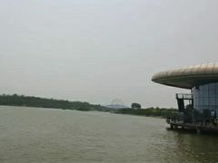 -渔岛海洋度假区