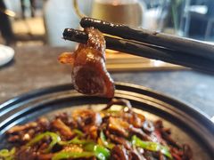 -悦百味·品质川菜(橄榄郡店)