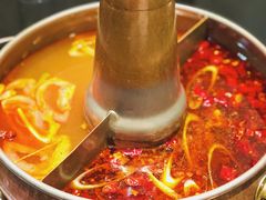 -蒙星月涮肚火锅城(宏运家园店)