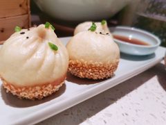 招牌生煎包-竹外桃花·江南小酒馆(SKP·S店)