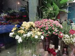 -杭州街角花屋花店(闻堰店)