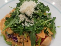 芝麻菜沙拉-萨莉亚意式餐厅(悦荟广场店)