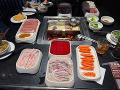 -川西坝子火锅(清江东路3.0直营店)