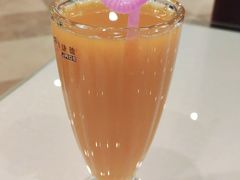 -巴依老爷新疆美食(马驹桥店)