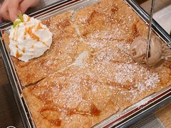 -LA CREPERIE BRETONNE布列塔尼法式餐厅(天童北路店)
