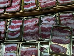 -郭左左围炉烤涮·鲜牛肉自助(梅溪新天地店)