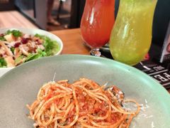 -街角 T·COFFEE 融合料理·BISTRO(车公庙店)