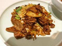 -惠丰堂饭庄·烤鸭·京味菜(翠微路店)