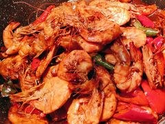 -广州增城保利郡雅酒店-月色西餐厅