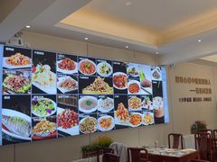 -清真·同发顺饭庄·烧麦(总店)