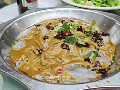 -人民公社大食堂(顺义总店)