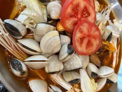 -曼谷食堂·泰国家庭料理(丹桂路店)