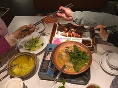 -茄子恰恰·新云南小炒(金池购物中心店)
