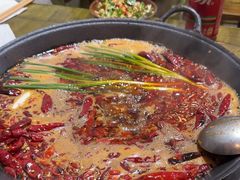 -黄潇洒老火锅(九眼桥宏济巷店)