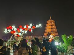 -大慈恩寺(大雁塔)