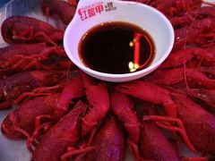 -红盔甲·小龙虾(车公庙店)