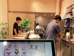 -陈记栗子(长宁路店)